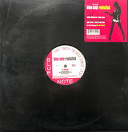 V.A. (Bobby Hutcherson, Gene Harris) / Blue Note Revisited (7243 5 48110 1 2)