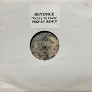 BEYONCE / Crazy In Love (Drum & Bass Remix)