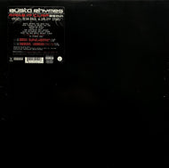 BUSTA RHYMES / Make It Clap