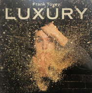 FRANK TOVEY / Luxury (12 MUTE 039)