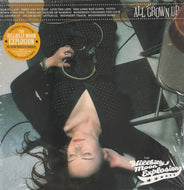 HILLBILLY MOON EXPLOSION / All Grown Up (Khaki Vinyl) (FREUDLP130)