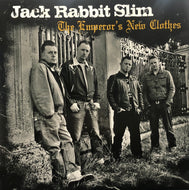 JACK RABBIT SLIM / The Emperor's New Clothes (TCB-7272LP)
