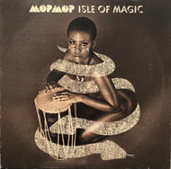MOP MOP / Isle Of Magic (180g) (AR 029 LP)