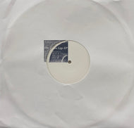 KATSUNORI SAWA / The Two Legs EP (White Vinyl)