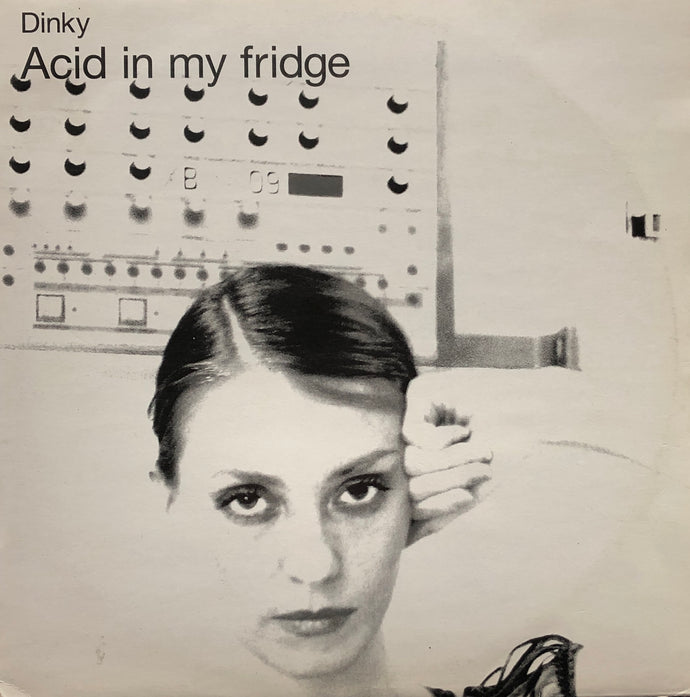 DINKY / Acid In My Fridge (COR12