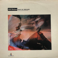 BILL NELSON / Map Of Dreams (JC 19)