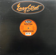 SERIOUS INTENTION / You Don't Know (Special Remix) (EZS-7512)