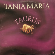 TANIA MARIA / TAURUS (CJP-175) LP