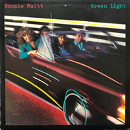 BONNIE RAITT / Green Light (P-11123)