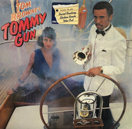 TOM BROWNE / TOMMY GUN (AL 8-8249)