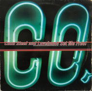COCO STEEL AND LOVEBOMB / Set Me Free!