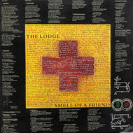 LODGE / Smell Of A Friend (AN 8711)