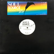 SOUL SOURCE PRODUCTION / Soul Source Production Ep 2
