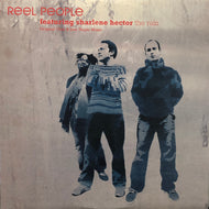 REEL PEOPLE / The Rain (DFTD112)