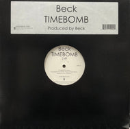 BECK / Timebomb (B0010345-11)
