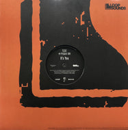 DJ KAZ presents PROJECT 301 / IT'S YOU / SWEAR