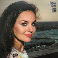 CRYSTAL GAYLE / True Love (60200) LP