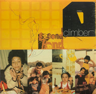 CLIMBER / Second Hand (CF067-1)