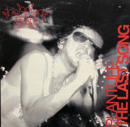 PLANT LIFE / The Last Song (12 GUTIN03)