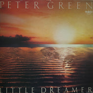 PETER GREEN / Little Dreamer (TRSH-2008) LP