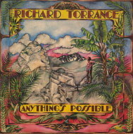 RICHARD TORRANCE / Anything's Possible (SW-11860)