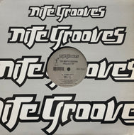 NORTH SEEKING PROJECT / The North Seeking Project EP (KNG-21)