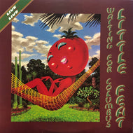 LITTLE FEAT / Waiting For Columbus (P-4650～1W)