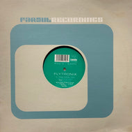 FLYTRONIX / Free From You (FARO66)