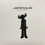 JAMIROQUAI / Emergency On Planet Earth (Reissue) (88985453881)
