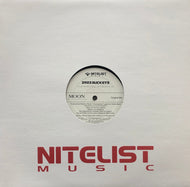 ZAZZ BUCKETS / Moon (Make A Move Be Real Now)