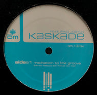 KASKADE / It's You, It's Me (Remixes)