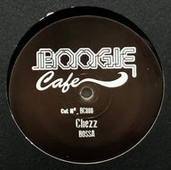 CHEZZ / BOSSA EP (BCB002)