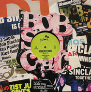 BOB SINCLAR / Wonderful World (Part 1) (YP180)