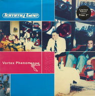 TOMMY GEE / Vortex Phenomenon (RS 98136)