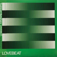 砂原良徳 Yoshinori Sunahara / Lovebeat 2021 Optimized Re-Master (MHJL 190 / 191) 2LP