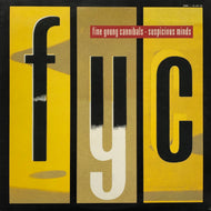 FINE YOUNG CANNIBALS / Suspicious Minds