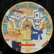SLOW MOTION REPLAY PRESENT DUNK SHOT BROTHERS / Holidays
