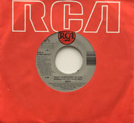 SWV / Downtown / Right Here