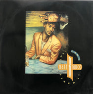 MATT BIANCO / Just Can't Stand It 12inch
