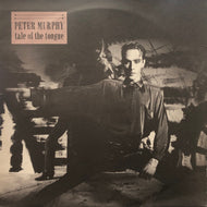 PETER MURPHY / Tale Of The Tongue (BEG 174T)