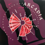 ARCADIANS / Election Day (The Consensus Mix)