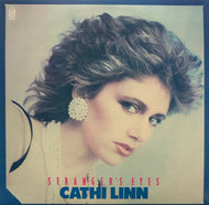 CATHI LNN / Stranger's Eyes