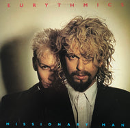 EURYTHMICS / Missionary Man (RPS-1028)