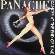 PANACHE / Dancer At The End Of Time (WTP-90111)