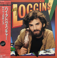 KENNY LOGGINS / High Adventure (帯付) (25AP 2406)