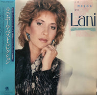 LANI HALL / Lo Mejor De Lani (帯付) (C28Y3157) LP
