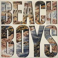 BEACH BOYS / THE BEACH BOYS (28AP 3046)