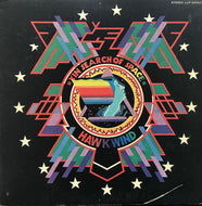 HAWKWIND / X In Search Of Space (LLP-80663)