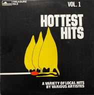V.A. (Alton Ellis, Paragons) / Hottest Hits Volume 1