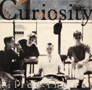 CURIOSITY KILLED THE CAT / Name & No. (CAT 6)